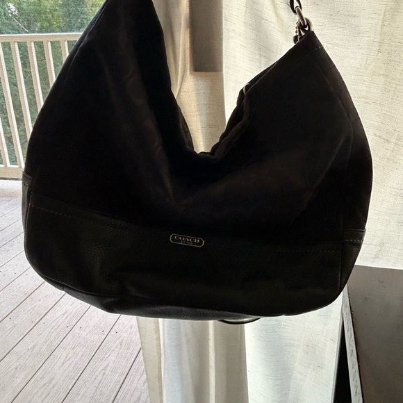 COACH BAG - Picture 9 of 9